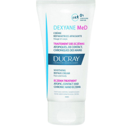 Ducray - Ducray Dexyane Med Krem 30 ML Nemlendirici Krem Ducray - Ducray Dexyane Med Krem 30 ML Nemlendirici Krem