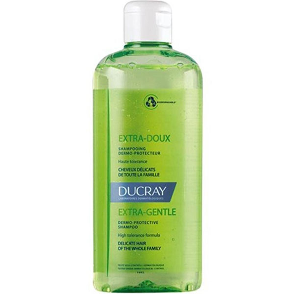 Ducray Extra Doux Şampuan 400 ML Koruyucu Şampuan