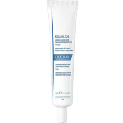 Ducray - Ducray Kelual DS Krem 40 ML Nemlendirici Krem Ducray - Ducray Kelual DS Krem 40 ML Nemlendirici Krem