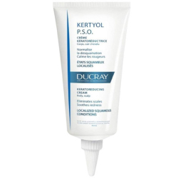 Ducray - Ducray Kertyol PSO Krem 100 ML Kepek Karşıtı Krem Ducray - Ducray Kertyol PSO Krem 100 ML Kepek Karşıtı Krem