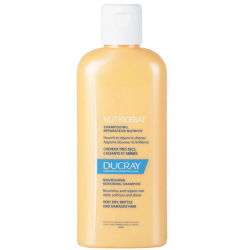 Ducray - Ducray Nutricerat Şampuan 200 ML Besleyici Şampuan Ducray - Ducray Nutricerat Şampuan 200 ML Besleyici Şampuan