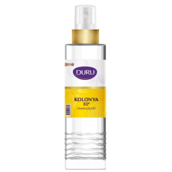Duru Limon Kolonyası Sprey 150 ml - Duru