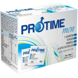 Edis Pharma - Edis Pharma Protime Men 5 gr 30 Saşe Edis Pharma - Edis Pharma Protime Men 5 gr 30 Saşe