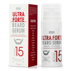 Eeose - Eeose Ultra Forte Actives 15 75 ml Sakal Serumu Eeose - Eeose Ultra Forte Actives 15 75 ml Sakal Serumu