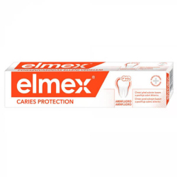 Elmex Çürük Önleyici Diş Macunu 75 ml - Elmex