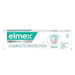 Elmex Hassas Plus Tam Koruma Diş Macunu 75 ml - Elmex