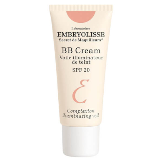 Embryolisse BB Cream 30 ml SPF 20 hyaluronik asitli nemlendirici BB krem, aydınlatıcı etki, pürüzsüzleştirici- 1