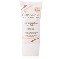 Embryolisse - Embryolisse CC Cream 30 ML Embryolisse - Embryolisse CC Cream 30 ML