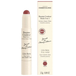 Embryolisse Comfort Lip Balm Mocha - Embryolisse