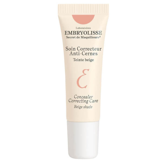 Embryolisse Concealer Beige 8 ml göz çevresi kapatıcı, hafif dokulu, E ve B3 vitaminli nemlendirici etki- 1