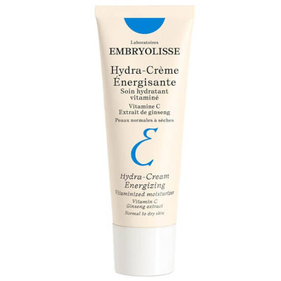 Embryolisse Energizing Hydra Cream 40 ml nemlendirici krem, ışıltı etkili parlak görünüm, güçlendirici etki- 1
