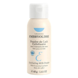 Embryolisse Exfoliating Milk Powder 40 gr - Embryolisse