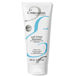 Embryolisse - Embryolisse Foaming Cream Milk 200 ML Yüz Temizleme Jeli Embryolisse - Embryolisse Foaming Cream Milk 200 ML Yüz Temizleme Jeli