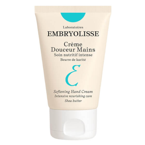 Embryolisse Hand Cream 50 ml el bakım kremi, shea yağı ve gliserinli formül, kuru çatlak elleri besler ve yumuşatır- 1