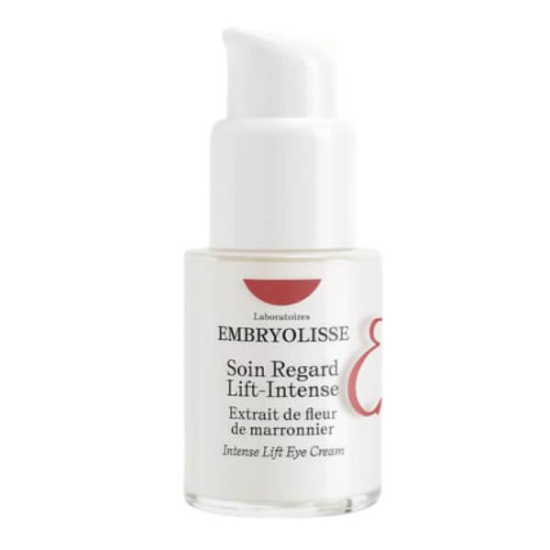 Embryolisse Intense Eye Lift Cream 15 ml göz kremi hyaluronik asitli nemlendirici kırışıklık ince çizgi koyu halka karşıtı- 1