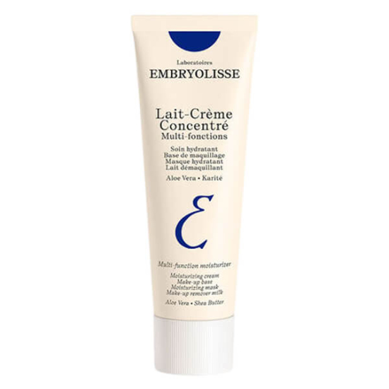 Embryolisse Lait Creme Concentre 75 ml nemlendirici krem, shea yağı aloe vera balmumu soya proteinli, yüz ve vücut- 1