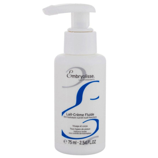 Embryolisse Lait Creme Fluid Vücut Nemlendirici 75 ML - 1
