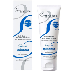Embryolisse - Embryolisse Lait Creme Multi Protection SPF 20 PA+++ 40 ML Embryolisse - Embryolisse Lait Creme Multi Protection SPF 20 PA+++ 40 ML