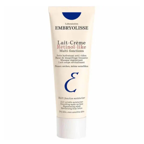 Embryolisse Lait Creme Retinol Like 75 ml