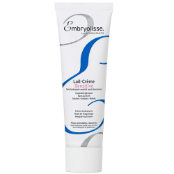 Embryolisse - Embryolisse Lait Creme Sensitive 100 ml Nemlendirici Makyaj Bazı Embryolisse - Embryolisse Lait Creme Sensitive 100 ml Nemlendirici Makyaj Bazı