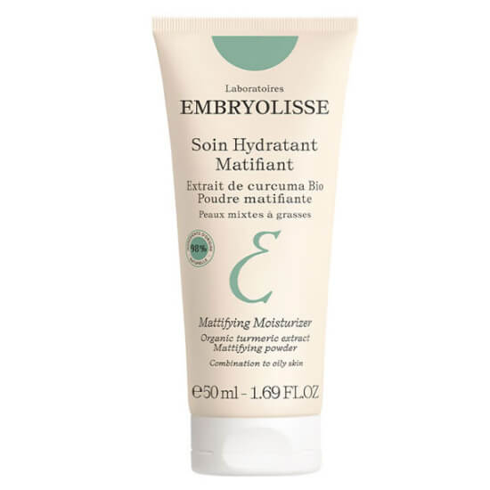 Embryolisse Mattifying Moisturizer 50 ml matlaştırıcı nemlendirici, karma ve yağlı ciltler için uzun süreli matlık- 1