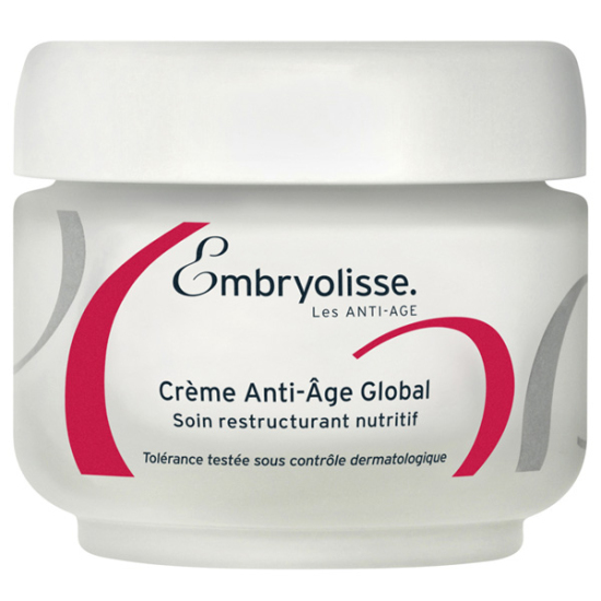 Embryolisse Nutri Vitality Cream 50 ML - 1