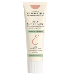 Embryolisse Sos Corrective Cream Kızarıklık Karşıtı Bakım Kremi 30 ml - Embryolisse