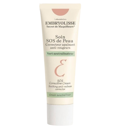  Embryolisse Sos Corrective Cream Kızarıklık Karşıtı Bakım Kremi 30 ml - 1