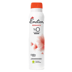 Emotion Deodorant Romance 150 ML - Emotion