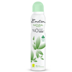 Emotion Natural Breeze Kadın Deodorant 200 ml - Emotion
