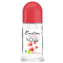 Emotion Roll On Romance Kadın Deodorant 50 ML - Emotion