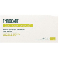 Endocare - Endocare Concentrate 7 x 1 ML Endocare - Endocare Concentrate 7 x 1 ML