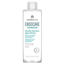 Endocare - Endocare Hydractive Micellar Water 400 ML Endocare - Endocare Hydractive Micellar Water 400 ML