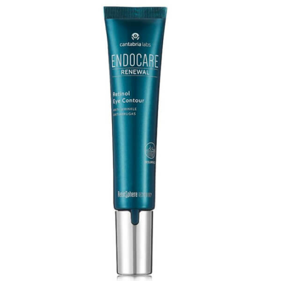  Endocare Renewal Retinol Eye Contour 15 ml - 1
