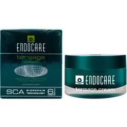 Endocare Tensage Cream 30 ML Antioksidan Bakım Kremi - Thumbnail