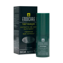 Endocare - Endocare Tensage Eye Contour Radiance 15 ML Kırışıklık Karşıtı Göz Bakım Kremi Endocare - Endocare Tensage Eye Contour Radiance 15 ML Kırışıklık Karşıtı Göz Bakım Kremi