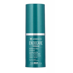 Endocare Tensage Eye Contour Radiance 15 ML Kırışıklık Karşıtı Göz Bakım Kremi - Endocare