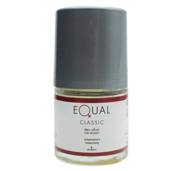  Equal Kadın Roll-On Deodorant 50 ml - 1