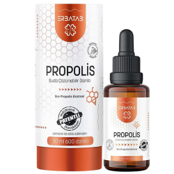 Erbatab Sıvı Propolis 30 ml - Erbatab