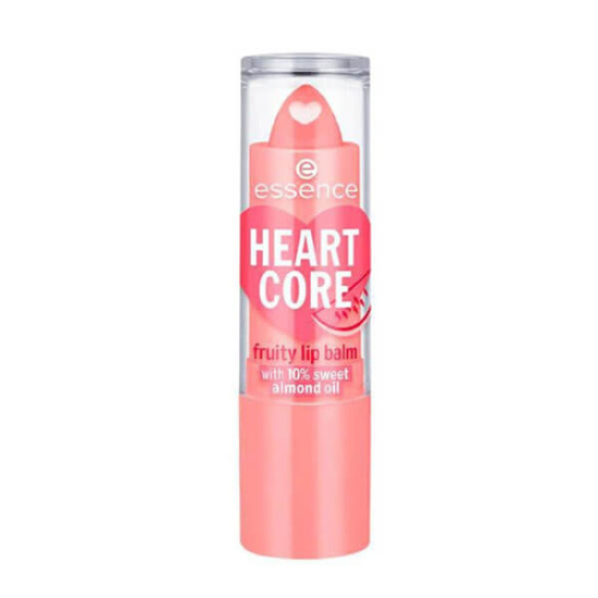  Essence Heart Core Meyveli Dudak Balsamı Karpuz No 03 - 1