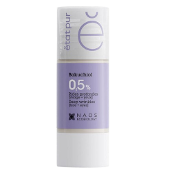 Etat Pur Bakuchiol %0,5 Konsantre Serum 15 ml - Etat Pur