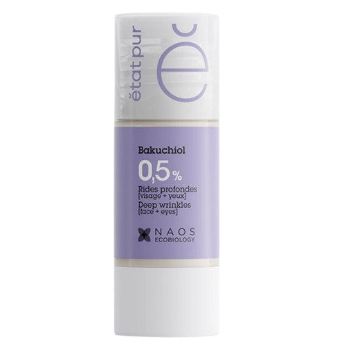  Etat Pur Bakuchiol %0,5 Konsantre Serum 15 ml - 1