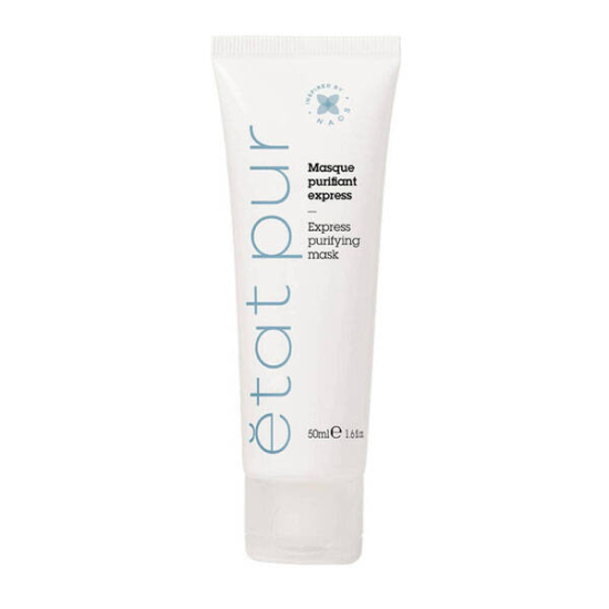 Etat Pur Express Purifying Arındırıcı Maske 50 ml - 1