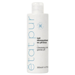 Etat Pur - Etat Pur Gentle Cleansing Milk 200 ml - Temizleyici Süt Etat Pur - Etat Pur Gentle Cleansing Milk 200 ml - Temizleyici Süt