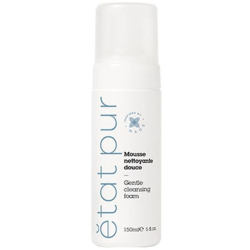 Etat Pur - Etat Pur Gentle Foam 150 ML Yüz Temizleme Köpüğü Etat Pur - Etat Pur Gentle Foam 150 ML Yüz Temizleme Köpüğü
