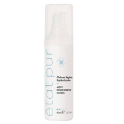 Etat Pur - Etat Pur Ligth Moisturizing Cream 40 ml Nemlendirici Krem Etat Pur - Etat Pur Ligth Moisturizing Cream 40 ml Nemlendirici Krem