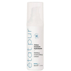 Etat Pur - Etat Pur Melting Moisturizing Cream 40 ml Nemlendirici Krem Etat Pur - Etat Pur Melting Moisturizing Cream 40 ml Nemlendirici Krem