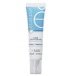 Etat Pur Moisturizing Eye Contour Fluid 15 ml - Etat Pur
