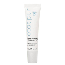 Etat Pur - Etat Pur Moisturizing Eye Contour Fluid 15 ML Göz Bakım Kremi Etat Pur - Etat Pur Moisturizing Eye Contour Fluid 15 ML Göz Bakım Kremi