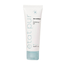 Etat Pur - Etat Pur Oil free Matifying Gel 40 ml Yağlı Ciltler için Bakım Kremi Etat Pur - Etat Pur Oil free Matifying Gel 40 ml Yağlı Ciltler için Bakım Kremi